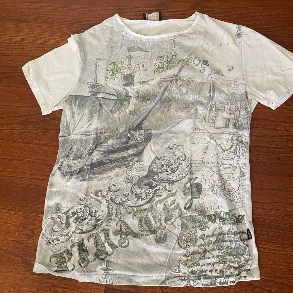 Roberto Cavalli size S